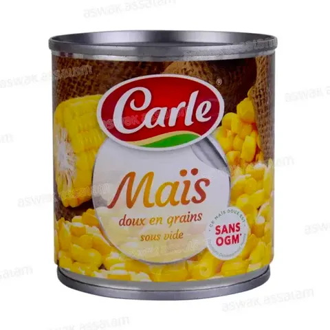 Mais 1 4 Carle 170 1